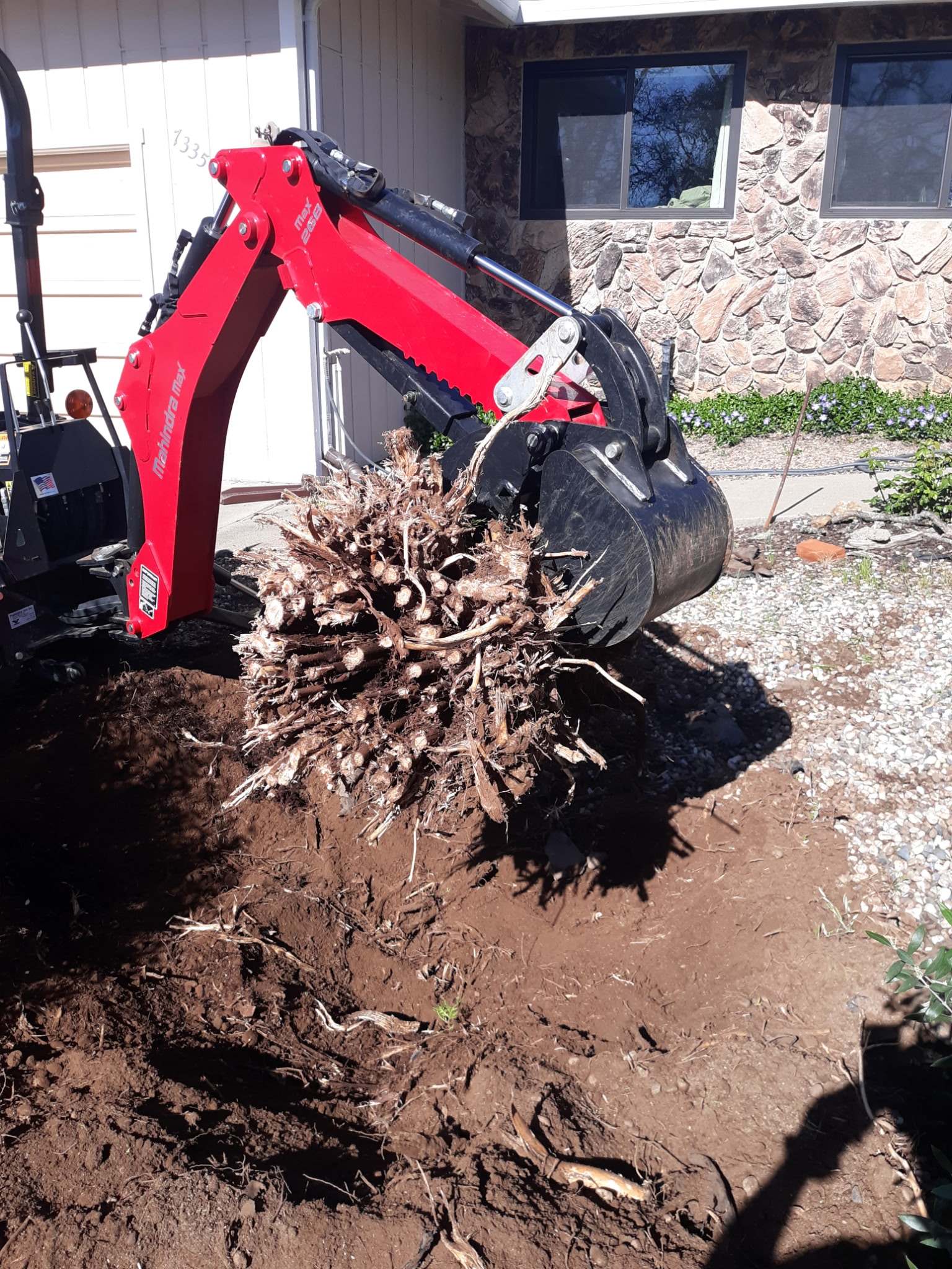 Backyard Solutions